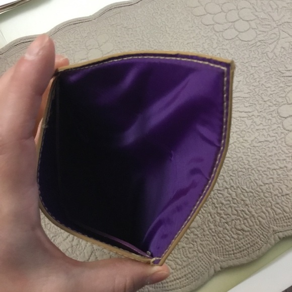 Thierry Mugler ALIEN bundle for the senses with Golden Clutch Bag - Picture 8 of 13